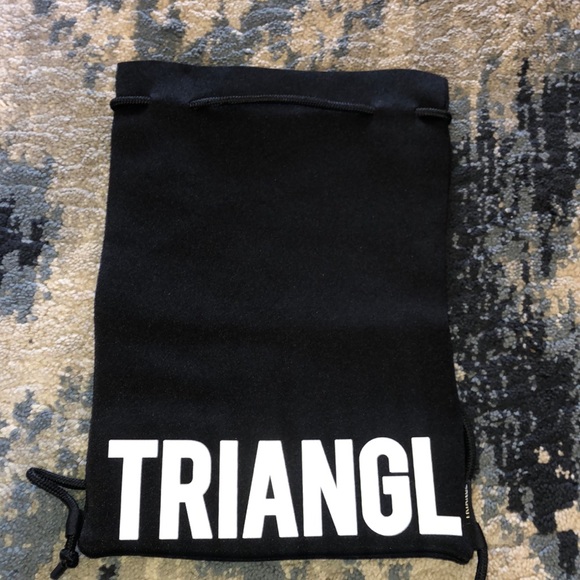 Normal Bottom swimsuit set with bag. - Picture 5 of 8